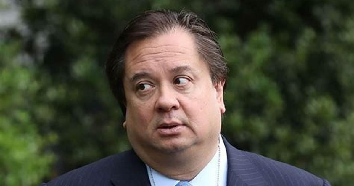 All About George Conway | Net Worth, Relationship, Career