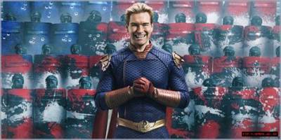 Antony Starr: the Openly Gay Actor Behind Homelander