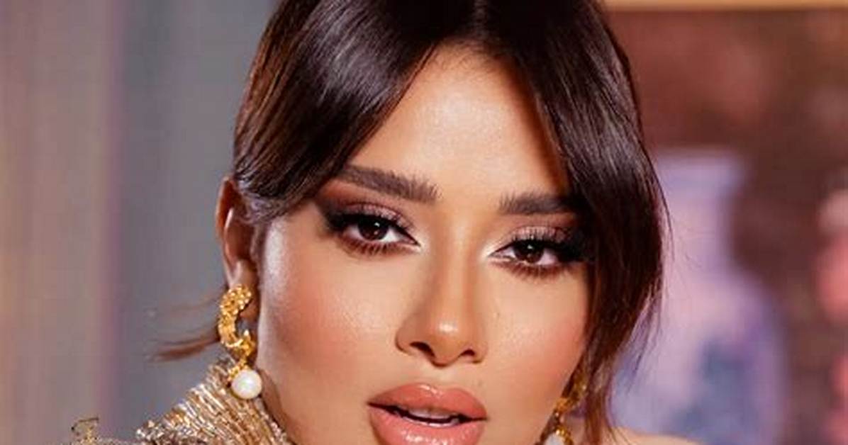Balqees Ahmed Fathi Biography, Age, Height, Husband, Net Worth, Family