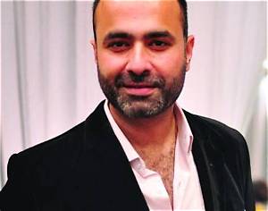 Deepak Perwani Biography, Age, Height, Wife, Net Worth, Family
