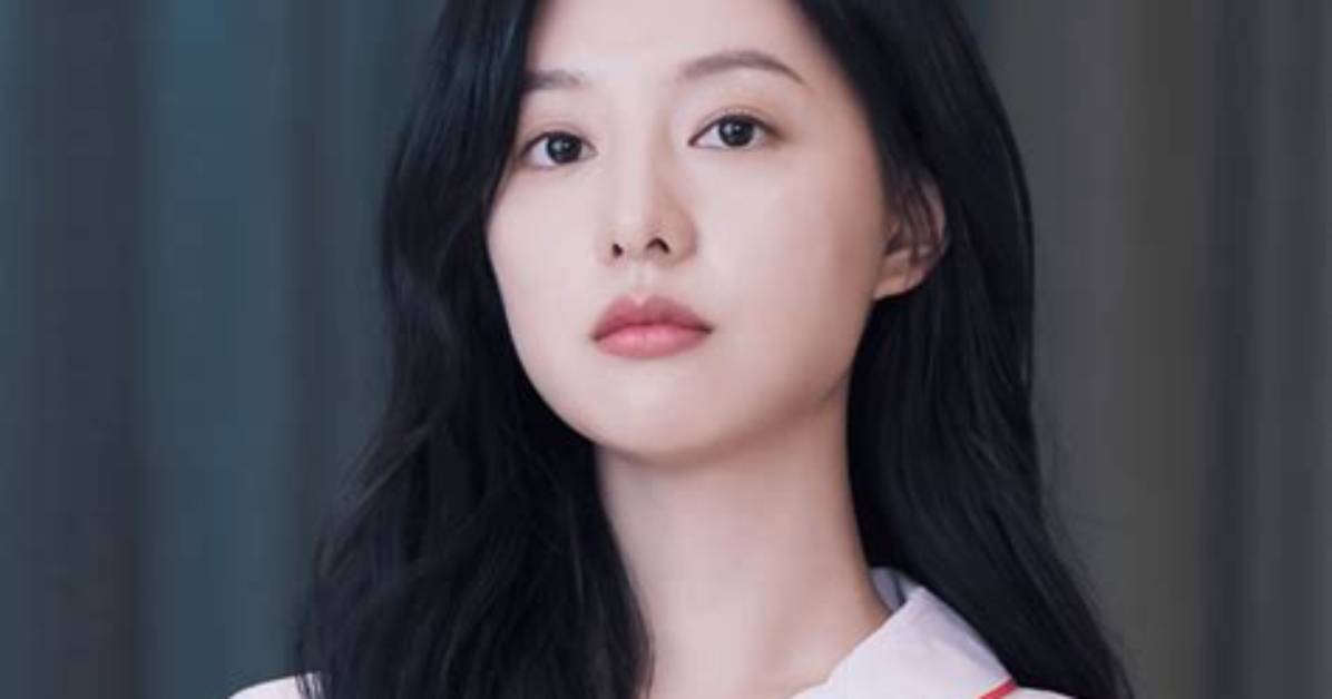 Get to Know Kim Ji-Won's Real-Life Sister