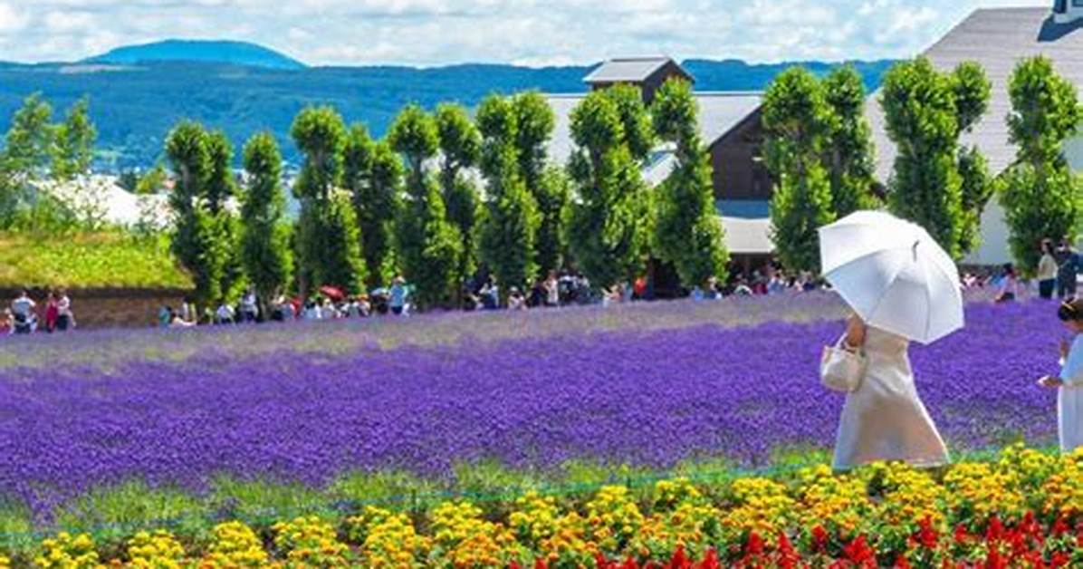 Hokkaido