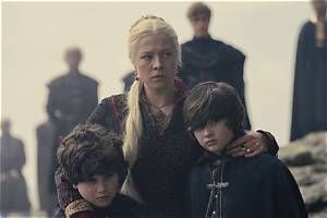 James D'arcy's Children: a Look into His Family Life