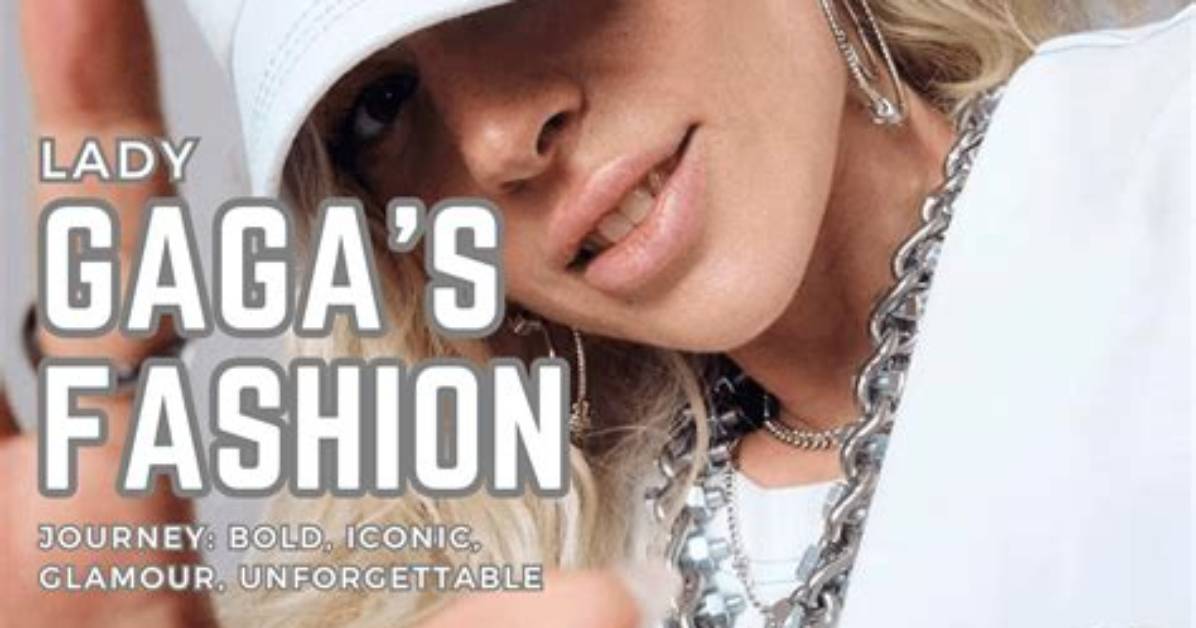 Lady Gagas Transformative Journey: Unveiling the Truth About Her Gender Identity