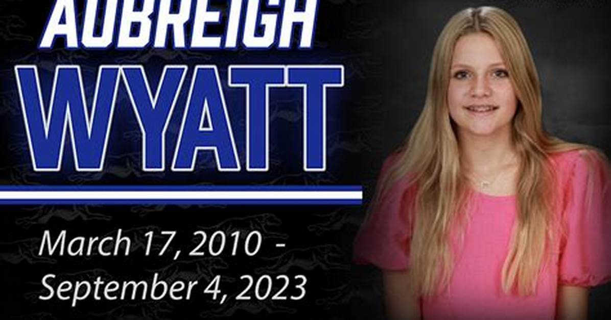 Latest News on Aubree Wyatt's Tragic Passing