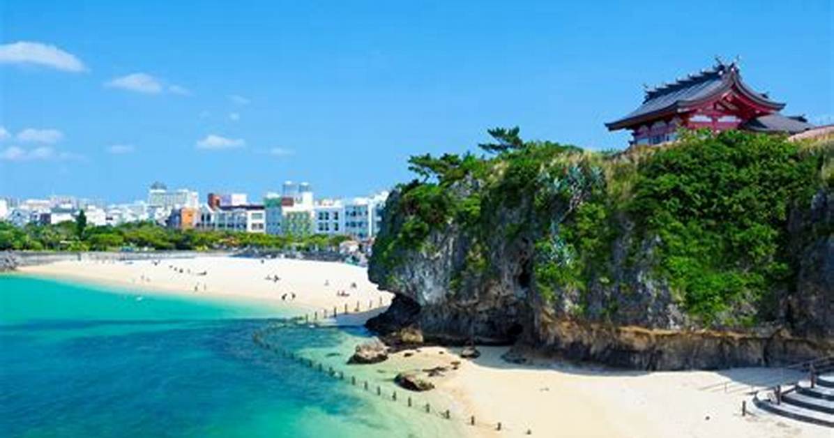 Okinawa