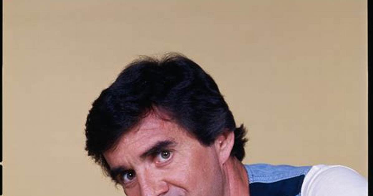 Pat Harrington Sr. Biography, Age, Height, Wife, Net Worth, Family