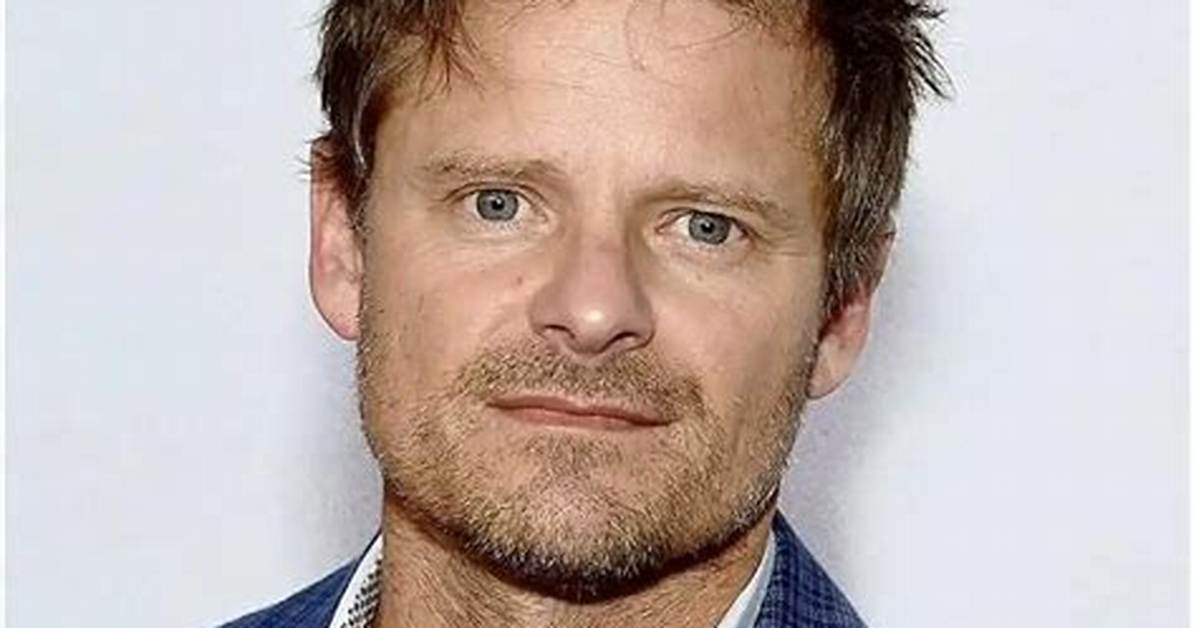 Steve Mcdermott Biography, Age, Height, Wife, Net Worth, Family