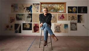 Terry Allen - Bloginfo