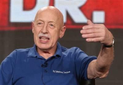 The Retirement of Dr. Jan Pol: a Veterinary Legend