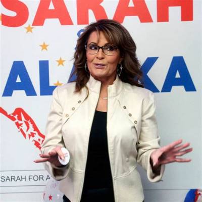 Ultimate Guide to Sarah Palin's Addresses: Inspiring Inspiration