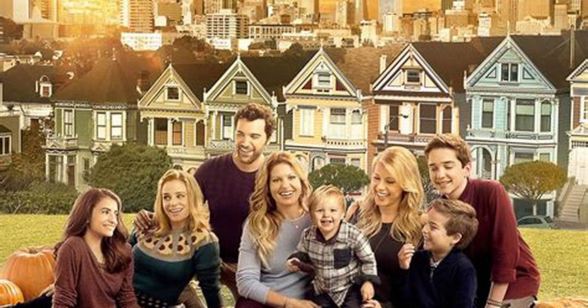 Who Is Djs Baby Daddy in Fuller House? Celebrity. Fm #1 Official Stars, Business & People