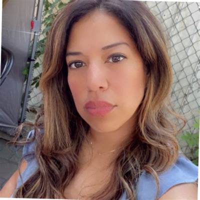 Who Is Monica Leon Dating Now